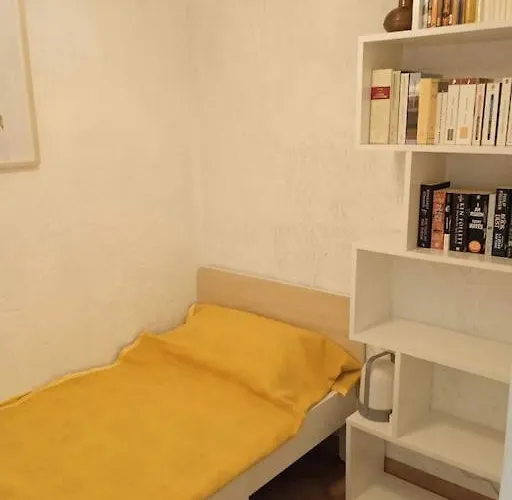 Petit Paradis Avec Jardin Et Clim T2 * سانت-ماندرييه-سور-مير